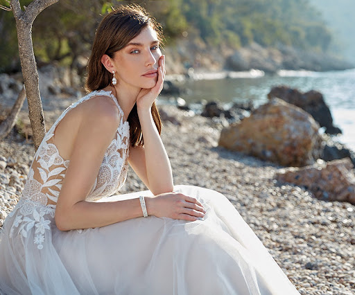 Bridal Shop «Trudys», reviews and photos, 1875 S Bascom Ave, Campbell, CA 95008, USA