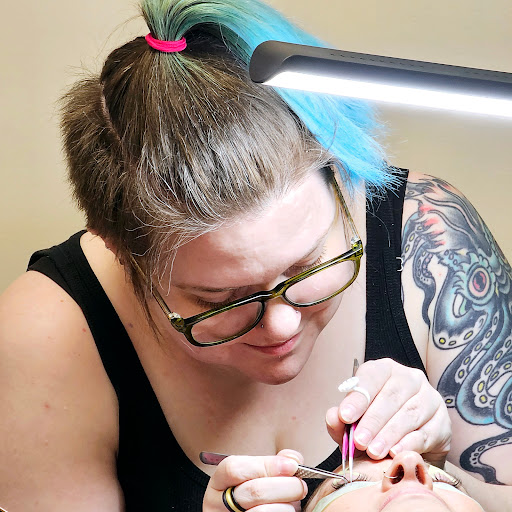 Explore steampunk tattoo ideas, creative tattoo ideas in Traverse City, available at Pinups & Needles