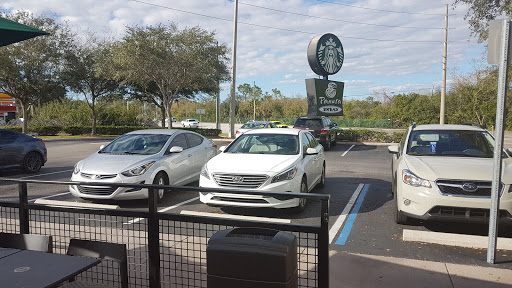 Coffee Shop «Starbucks», reviews and photos, 3180 Tampa Rd, Oldsmar, FL 34677, USA