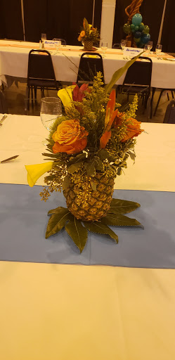Florist «Cottonwood Florist», reviews and photos, 4681 W 20th St, Greeley, CO 80634, USA