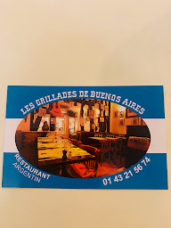 Photo n°134 de Les Grillades de Buenos Aires à Paris ()