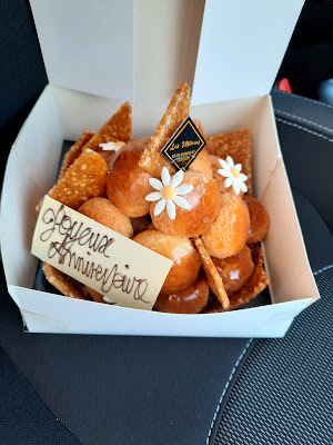 Boulangerie Les Métives à Loudun