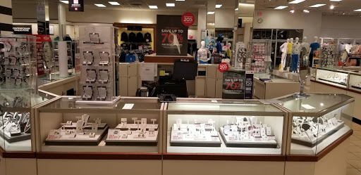 Department Store «JCPenney», reviews and photos, 4217 Six Forks Rd #100, Raleigh, NC 27609, USA