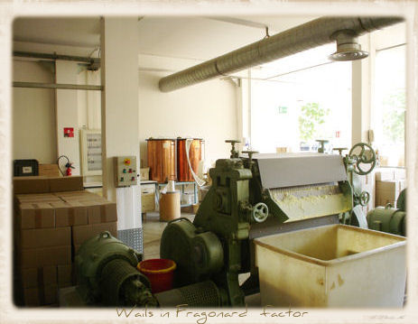 Photo n° 5 de l'avis de L'amore. fait le 19/03/2020 à 09:59