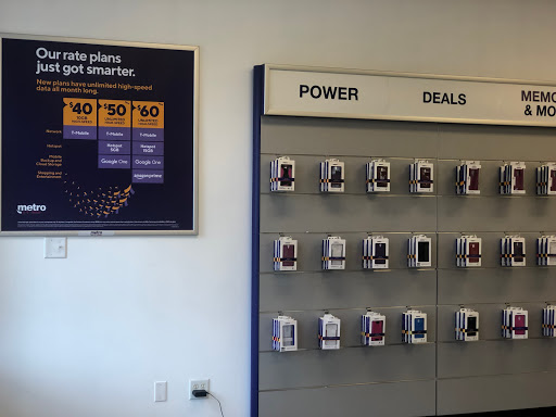 Cell Phone Store «MetroPCS Authorized Dealer», reviews and photos, 3040 3500 S, West Valley City, UT 84119, USA