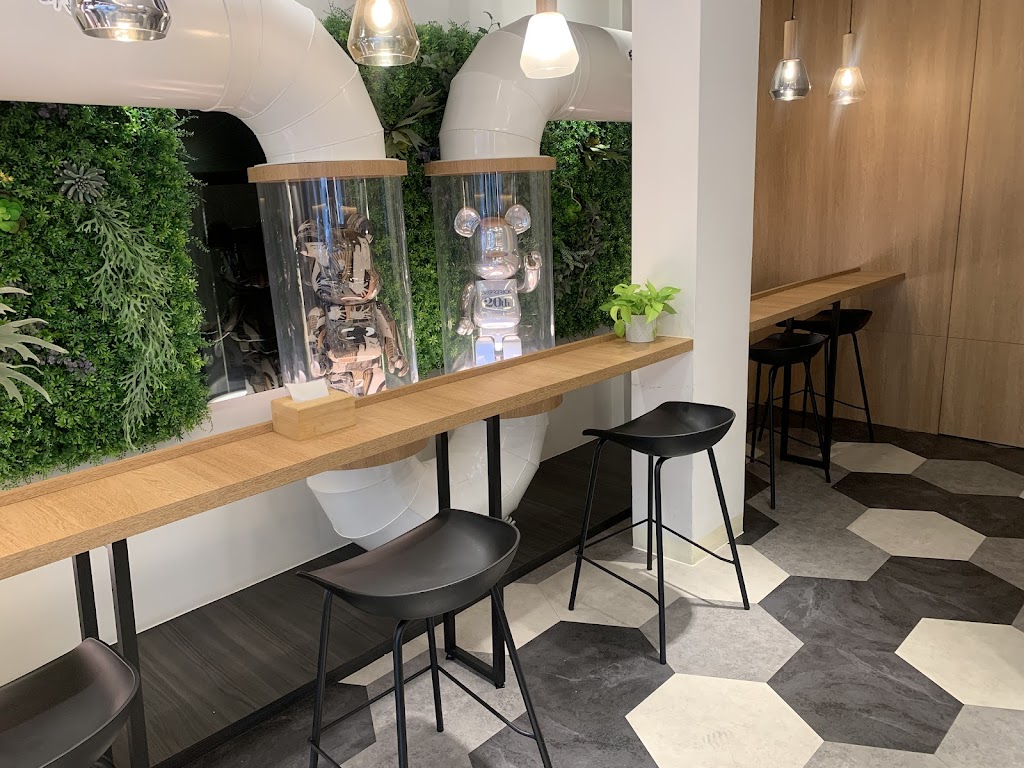 明洞海苔飯捲명동김밥台中旗艦店 台中小吃/輕食/團購/中部美食 的照片