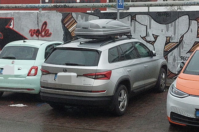 Půjčovna střešních boxů Otevírací doba
