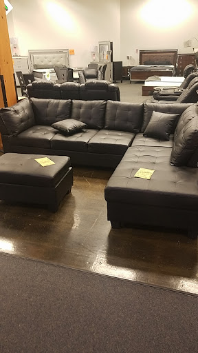 Furniture Store «LaSalle Furniture & Mattress», reviews and photos, 691 Richmond Rd, Richmond Heights, OH 44143, USA