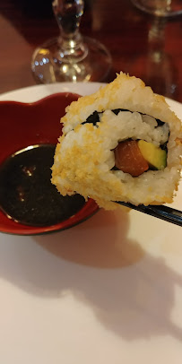 Sushi du Restaurant asiatique ROYAL BUFFET à Châlons-en-Champagne - n°4