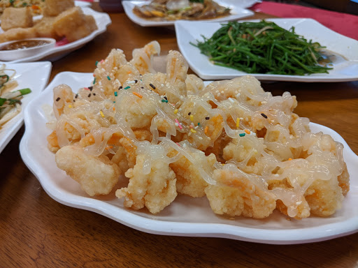 美津濃-海鮮（餐廳） 的照片