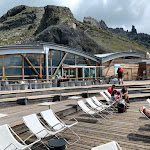 Photo n°1 de l'avis de Gianluca.a fait le 24/07/2019 à 13:38 sur le  Restaurant Luigi Gorza à Arabba