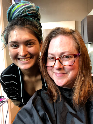 Hair Salon «The Vault Boutique Hair Lounge», reviews and photos, 1009 1st St #203, Snohomish, WA 98290, USA