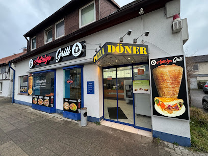 Antalya Grill Velpke – Danndorf