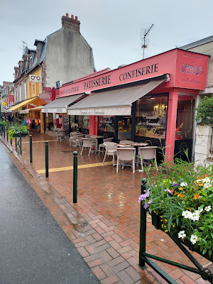 Les Coques de Cabourg à Cabourg