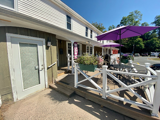 Coffee Shop «So. G Coffee Roasters», reviews and photos, 882 Main St, South Glastonbury, CT 06073, USA