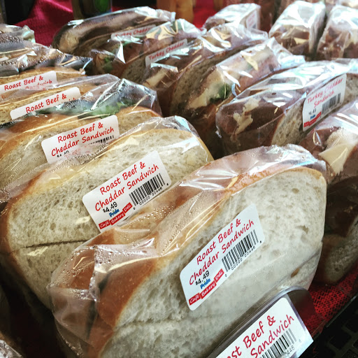 Gas Station «Pride», reviews and photos, 198 College Hwy, Southwick, MA 01077, USA