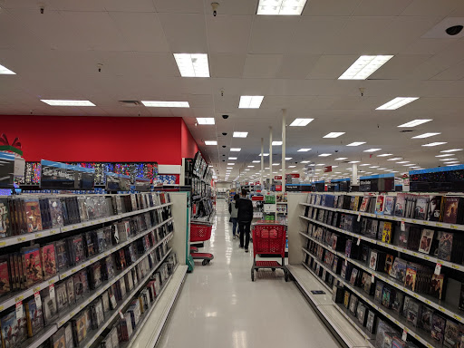 Department Store «Target», reviews and photos, 560 Contra Costa Blvd, Pleasant Hill, CA 94523, USA