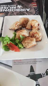 Dumpling du Restaurant Chinois Sucré Salé à Saint-Lô - n°7
