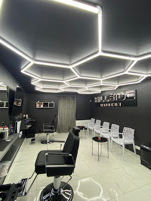 HILLSIDE - Coiffeur Épinal à Épinal