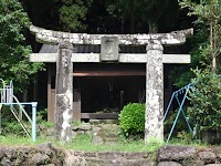 妙見宮