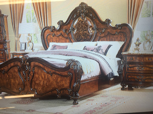 Furniture Wholesaler «Versailles Furniture Corp.», reviews and photos, 3128 Queens Blvd, Long Island City, NY 11101, USA