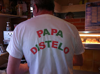 Photos du propriétaire du Pizzas à emporter PIZZA PAPA DISTELO à Escalquens - n°5