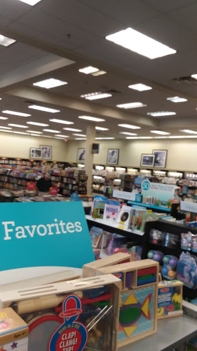 Book Store «Books-A-Million», reviews and photos, 1040 Crossings Blvd, Spring Hill, TN 37174, USA