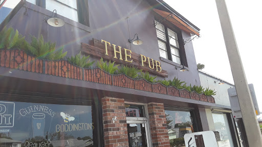 Pub «British Pub», reviews and photos, 213 Anastasia Blvd, St Augustine, FL 32080, USA