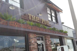 The Pub on Anastasia image