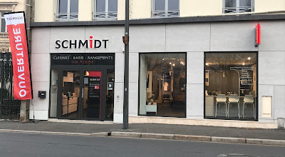 SCHMIDT Vendôme à Vendôme
