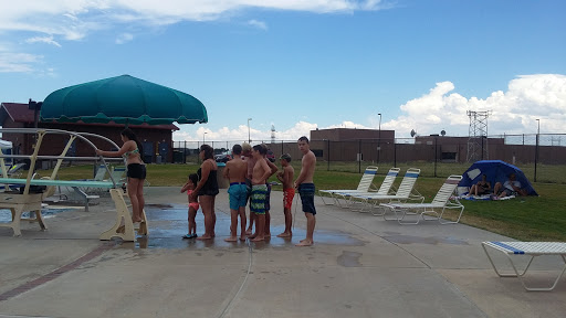 Water Park «The Splash at Fossil Trace», reviews and photos, 3151 Illinois St, Golden, CO 80401, USA