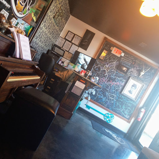 Tattoo Shop «Red Raven Art Company», reviews and photos, 602 Seaboard St, Myrtle Beach, SC 29577, USA