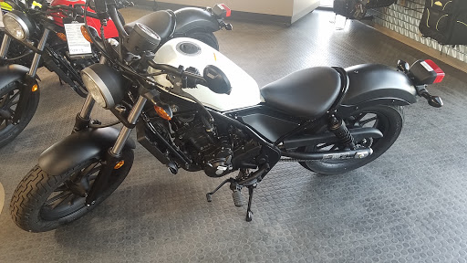 Honda Dealer «Big Valley Honda», reviews and photos, 2225 Market St, Reno, NV 89502, USA