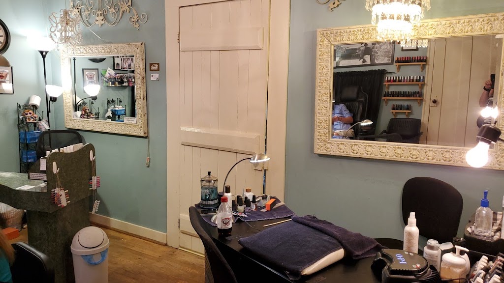 Tiara Misu Hair Spa Jefferson City, TN 37760 Services and Reviews