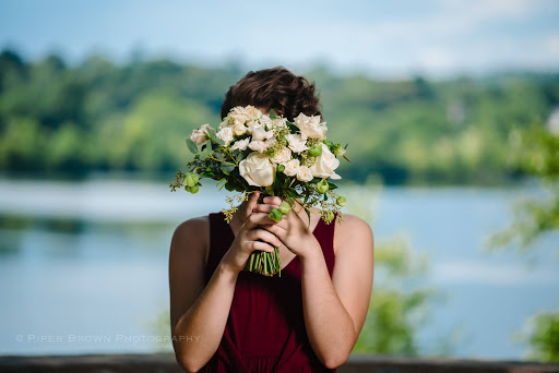 Florist «Copper Penny Flowers», reviews and photos, 9 Independence Ct, Concord, MA 01742, USA