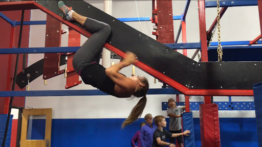 Gym «Conquer Ninja Warrior», reviews and photos, 707 Commerce Dr, Woodbury, MN 55125, USA