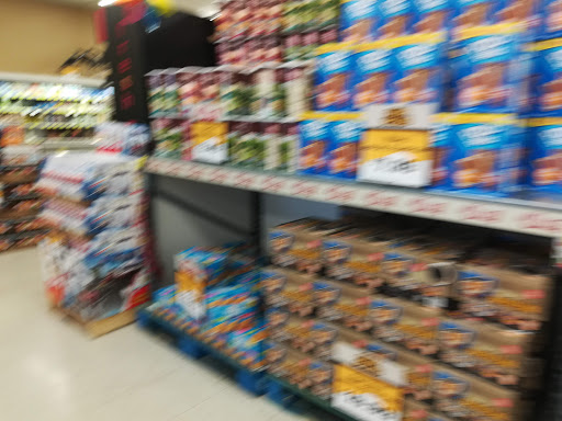 Grocery Store «Grocery Outlet Bargain Market», reviews and photos, 1936 MacDade Boulevard, Woodlyn, PA 19094, USA