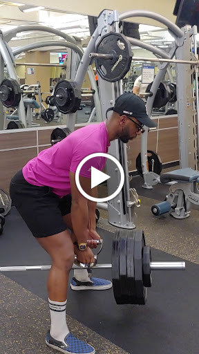 Gym «24 Hour Fitness Sport», reviews and photos, 100 California St, San Francisco, CA 94111, USA