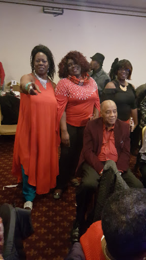 Caterer «Tropical Paradise Ballroom & Catering», reviews and photos, 1367 Utica Ave, Brooklyn, NY 11203, USA