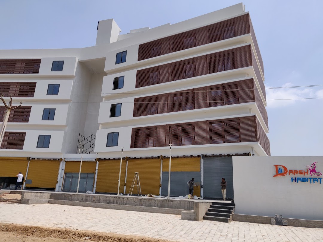 Darsh Hostel
