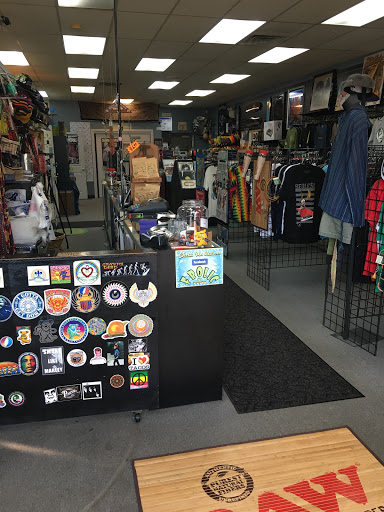 Tobacco Shop «Frolic of Exton», reviews and photos, 325 E Lincoln Hwy, Exton, PA 19341, USA