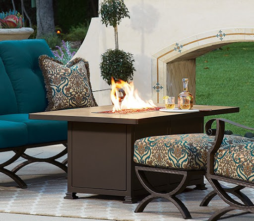 Outdoor Furniture Store «Pacific Patio Furniture», reviews and photos, 28505 Canwood St, Agoura Hills, CA 91301, USA