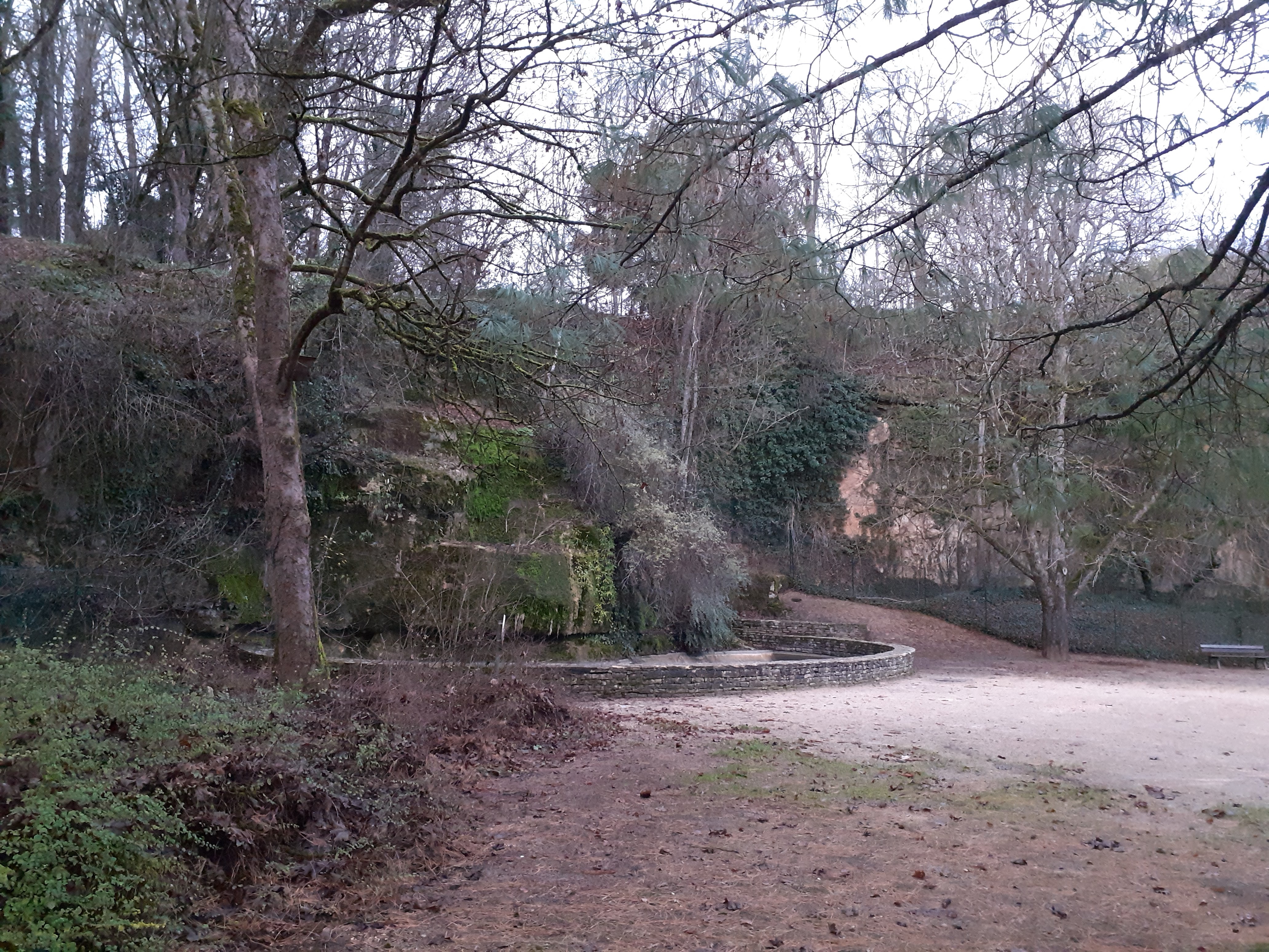 Photo n° 27 de l'avis de Christian.u fait le 19/12/2019 à 14:22