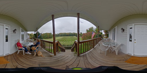 Winery «Hartwood Winery Inc», reviews and photos, 345 Hartwood Rd, Fredericksburg, VA 22406, USA