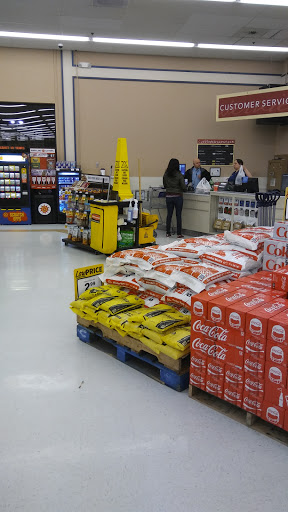 Grocery Store «Food Lion», reviews and photos, 2250 Hanson Rd, Edgewood, MD 21040, USA