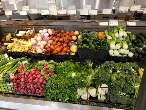 Natural Foods Store «PCC Natural Markets - Greenlake Aurora», reviews and photos, 7504 Aurora Ave N, Seattle, WA 98103, USA