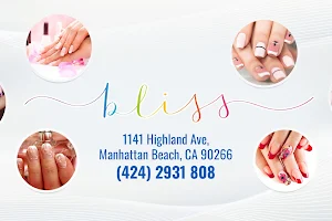 Bliss Nail Lounge image