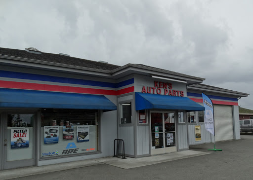 Carquest Auto Parts, 480 G St, Arcata, CA 95521, USA, 