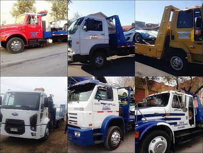 Transportes MyM