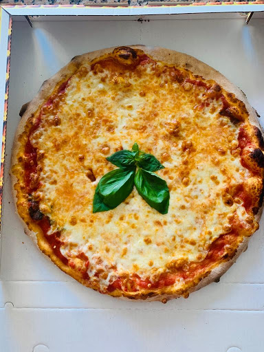 El Brontolon Pizzeria e Gastronomia dAsporto in Desio, Provincia di Monza e della Brianza